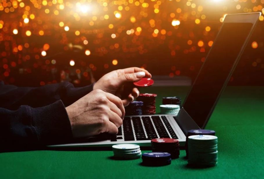 A Guide to Choosing a Safe and Legal Online Casino