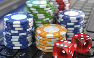 online casinos