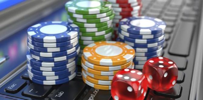 How to Identify the Right Online Casino - Aqua Casino