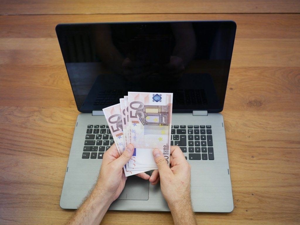 online sports betting
