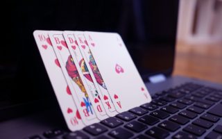 online poker